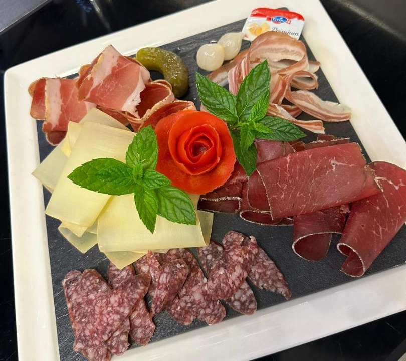 Photo of Kitchen in Ulrichen