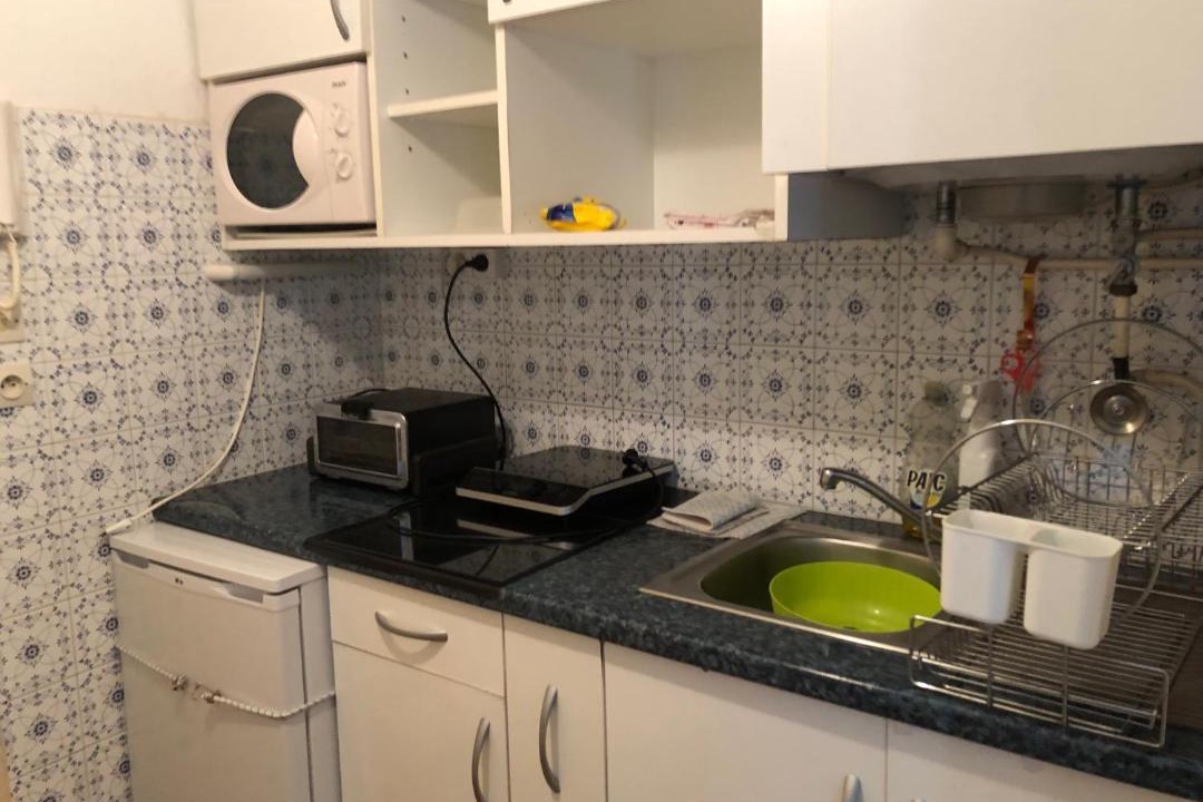 Photo of Kitchen in Amelie-les-Bains-Palalda