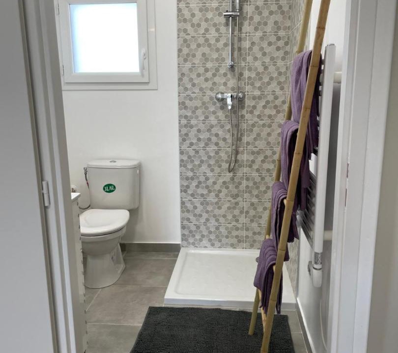 Photo of Bathroom in Portet-sur-Garonne