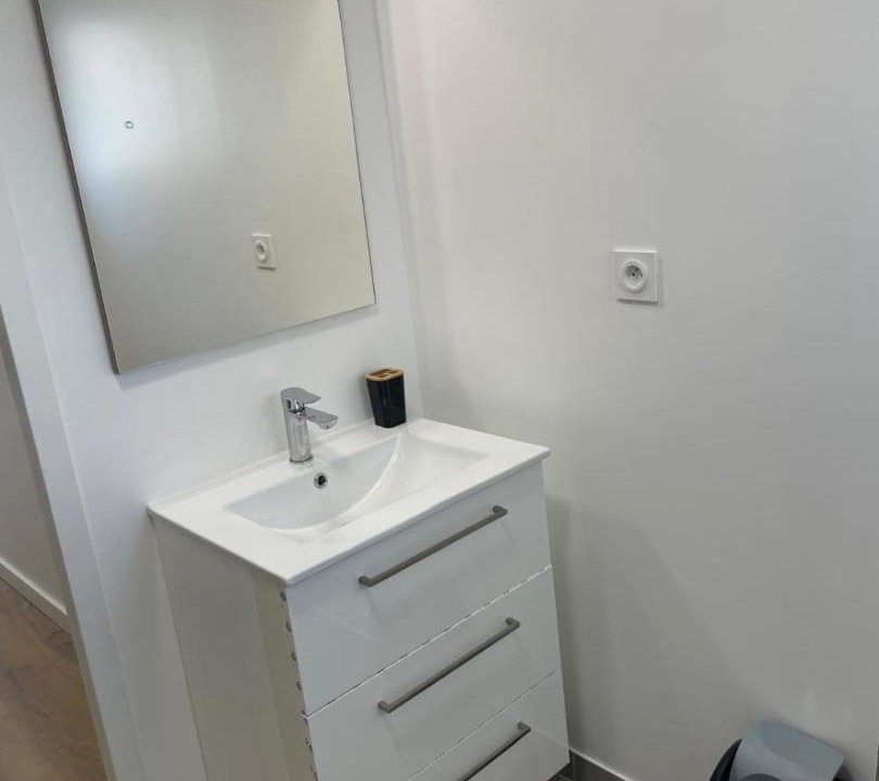 Photo of Bathroom in Portet-sur-Garonne
