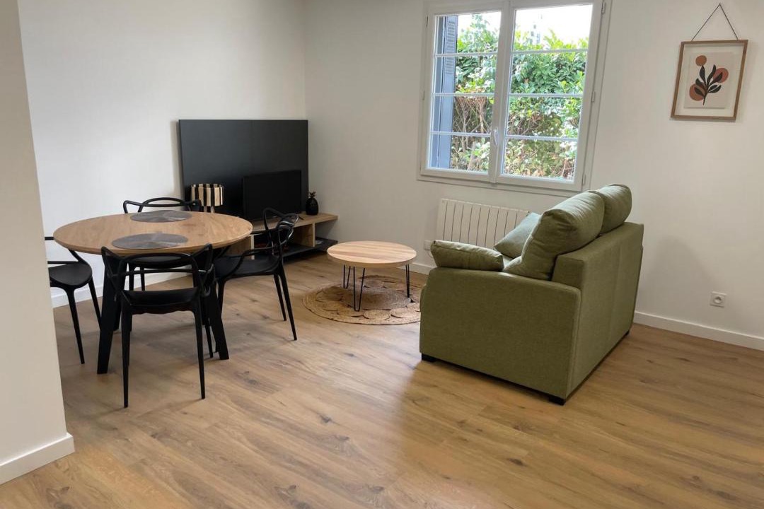 Photo of Livingroom in Portet-sur-Garonne