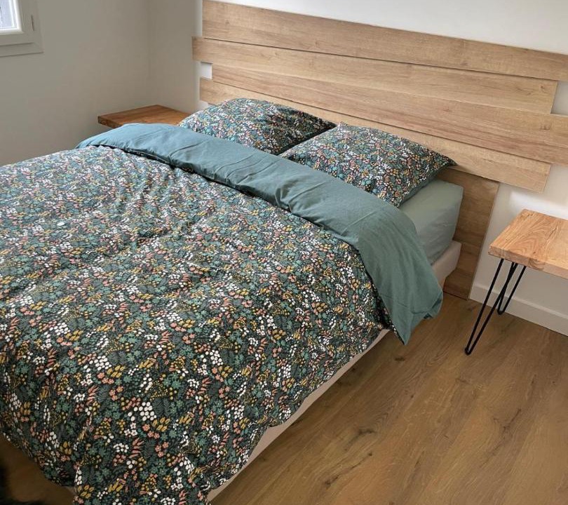 Photo of Bedroom in Portet-sur-Garonne