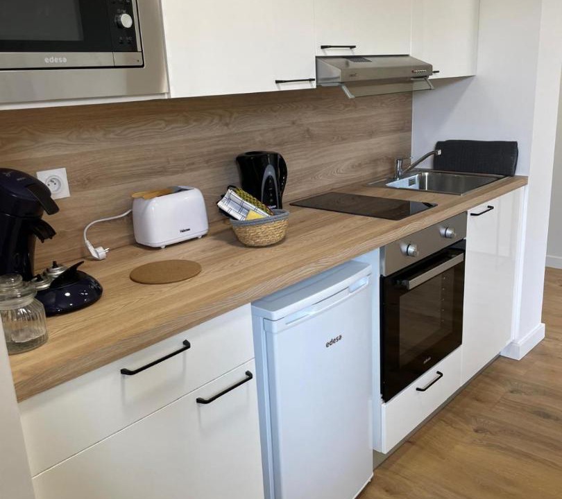 Photo of Kitchen in Portet-sur-Garonne
