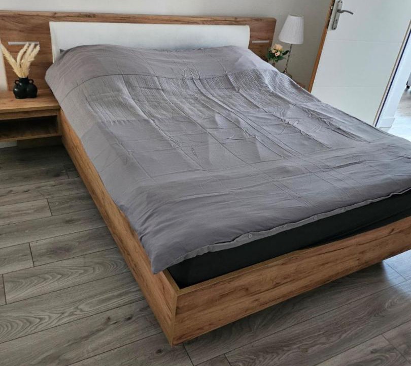 Photo of Bedroom in Rosendael