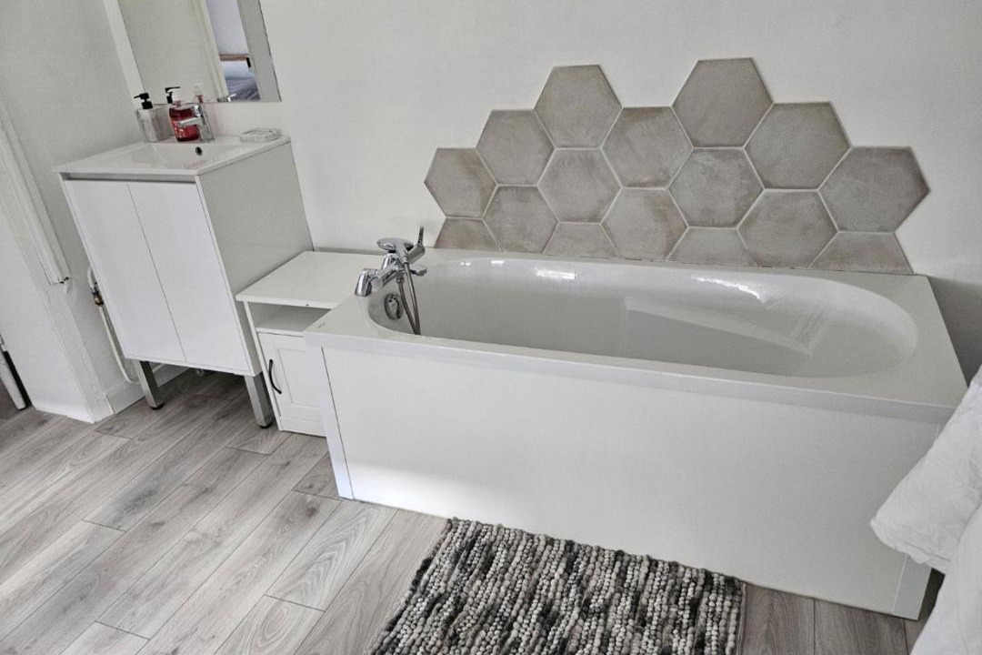 Photo of Bathroom in Rosendael