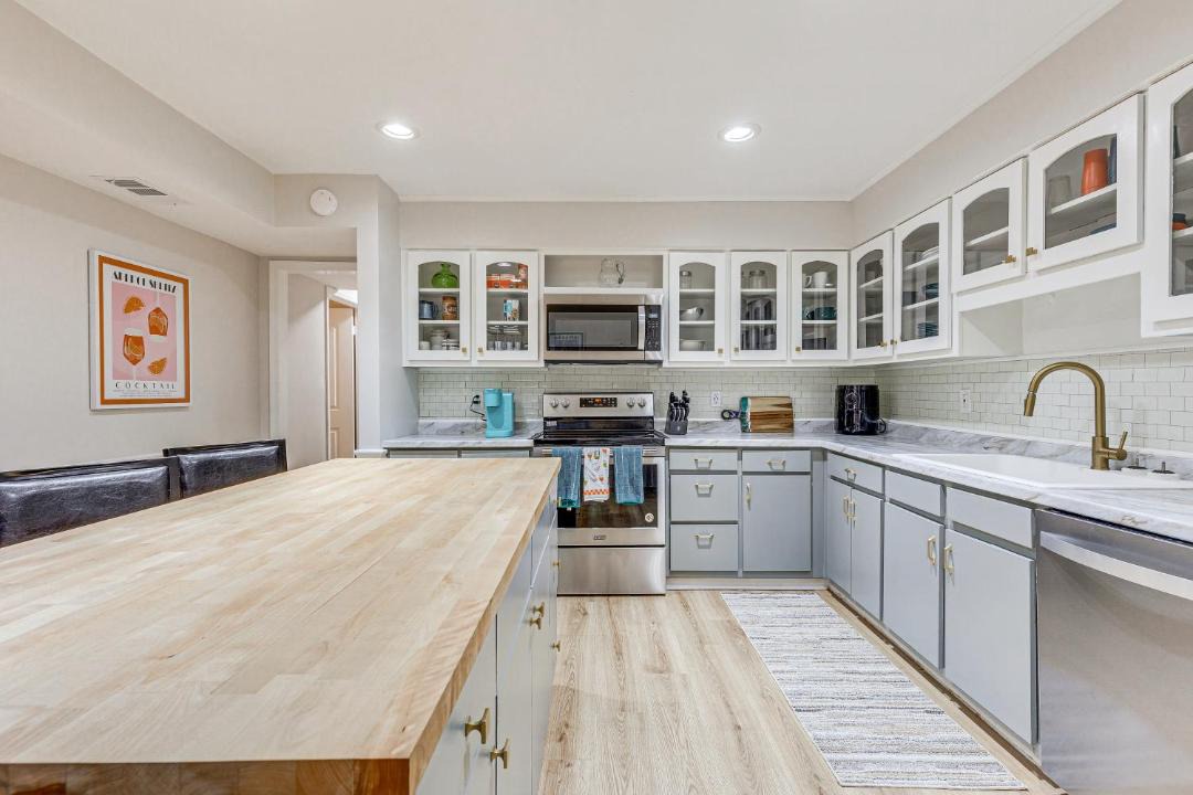 Photo of Kitchen in Daphne