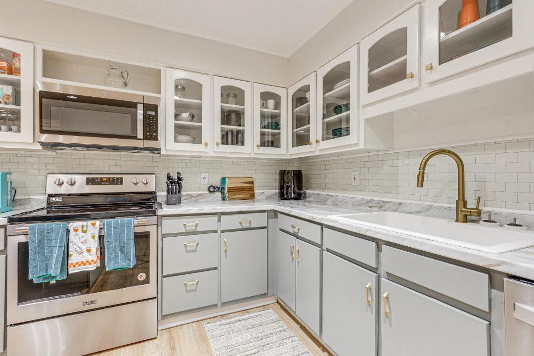 Photo of Kitchen in Daphne