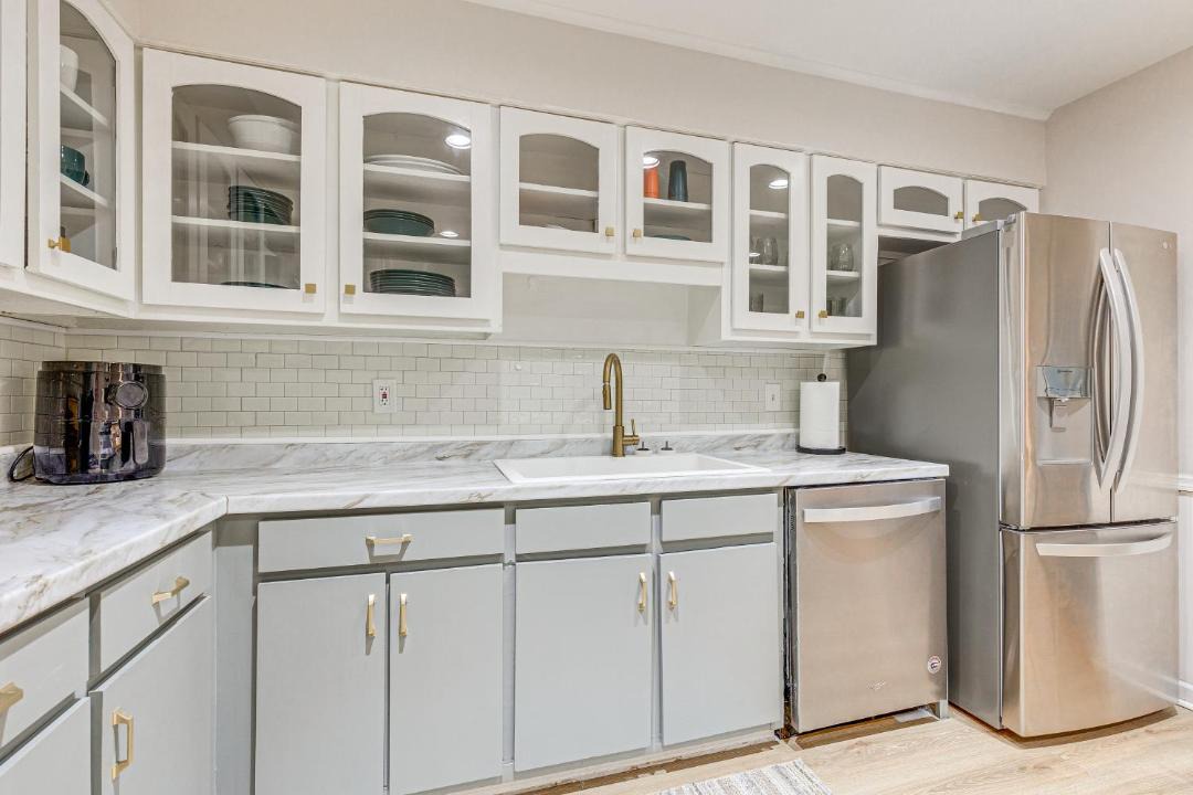 Photo of Kitchen in Daphne