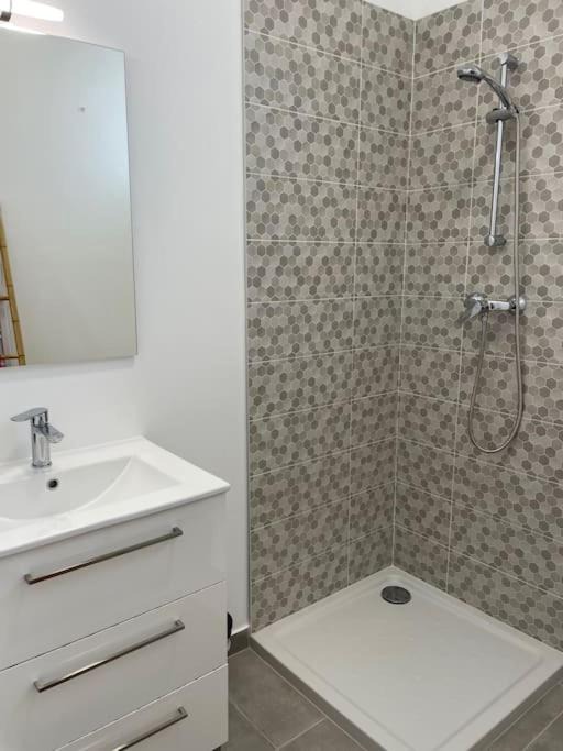 Photo of Bathroom in Portet-sur-Garonne