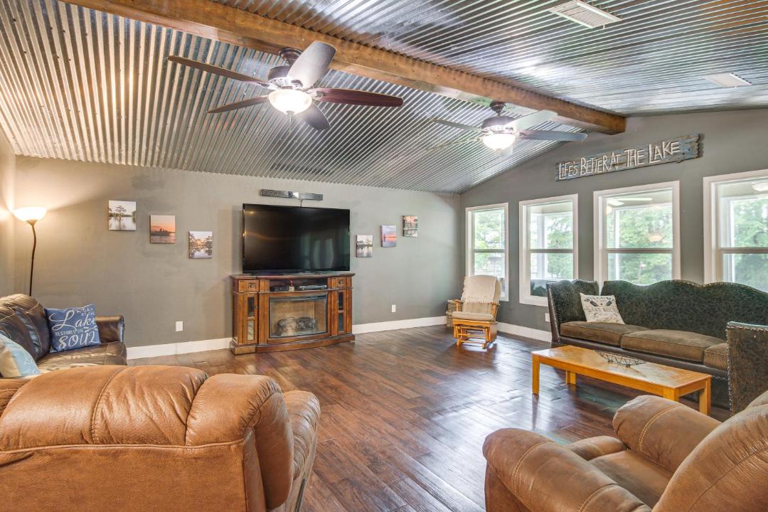 Photo of Livingroom in Ferriday