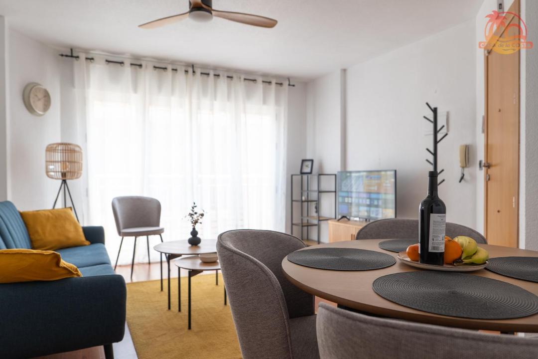 Photo of Livingroom in Santiago de la Ribera