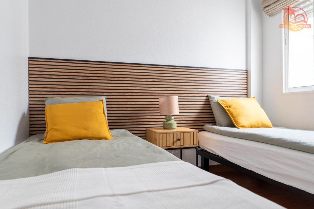 Photo of Bedroom in Santiago de la Ribera