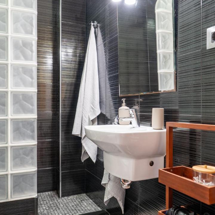 Photo of Bathroom in Santiago de la Ribera