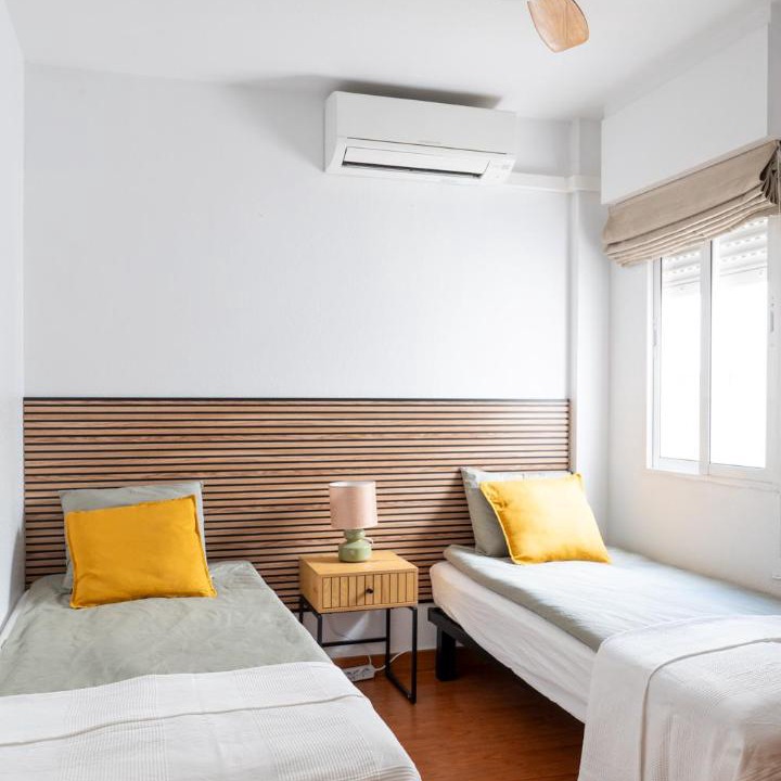 Photo of Bedroom in Santiago de la Ribera