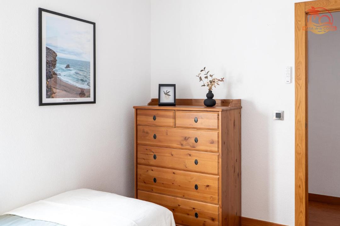 Photo of Bedroom in Santiago de la Ribera