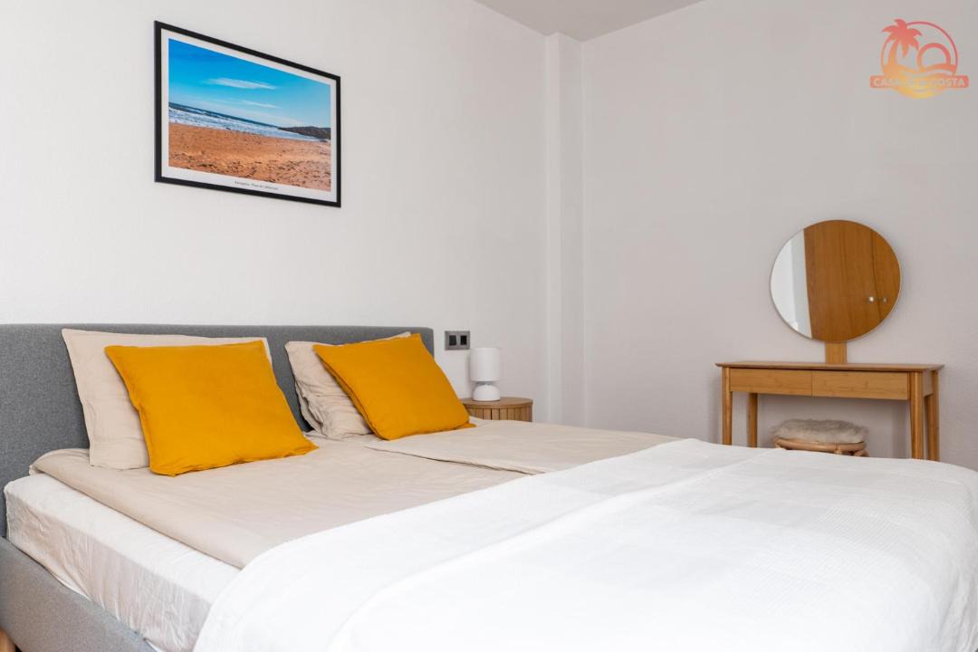 Photo of Bedroom in Santiago de la Ribera