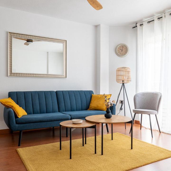 Photo of Livingroom in Santiago de la Ribera
