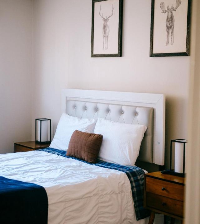 Photo of Bedroom in O'Hare