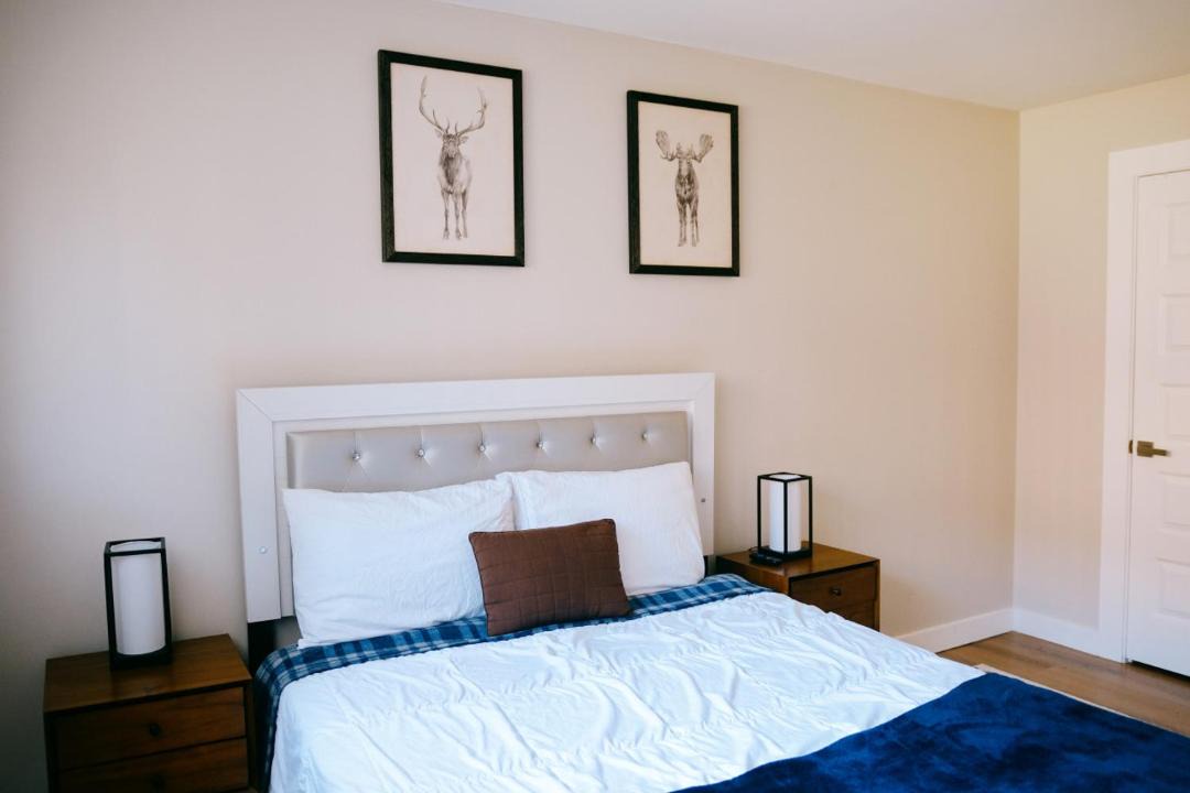 Photo of Bedroom in O'Hare