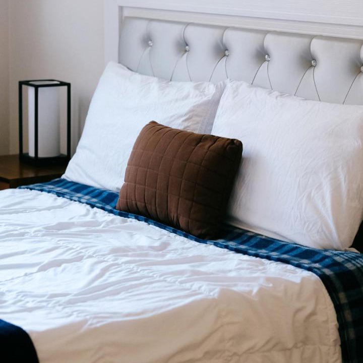 Photo of Bedroom in O'Hare