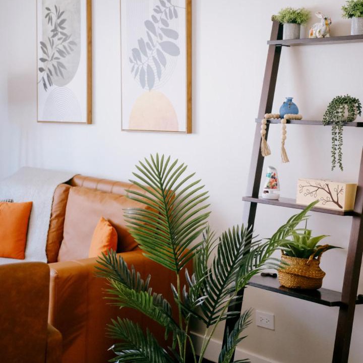 Photo of Livingroom in O'Hare