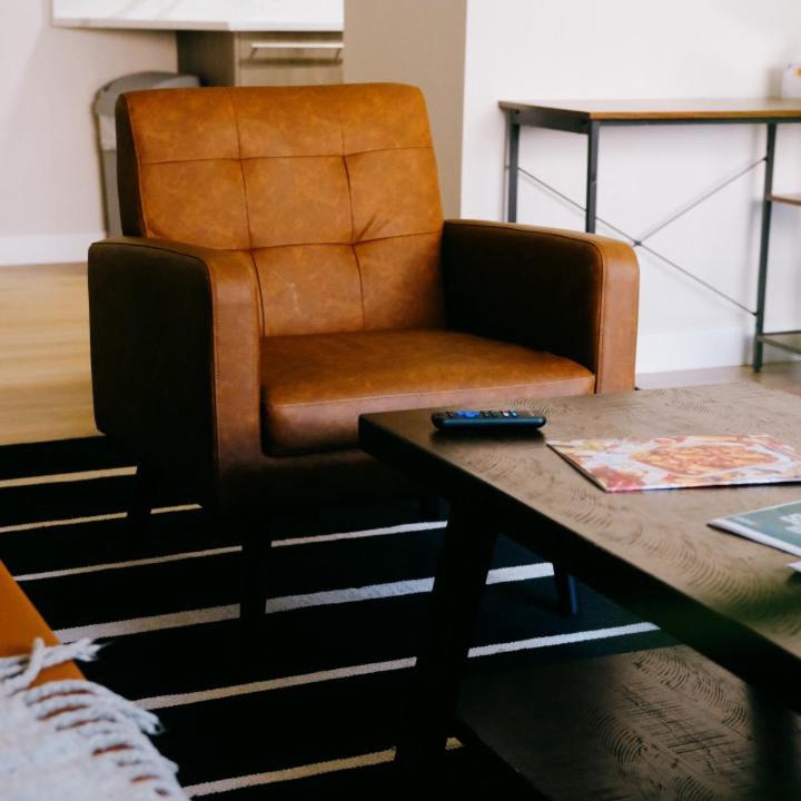Photo of Livingroom in O'Hare