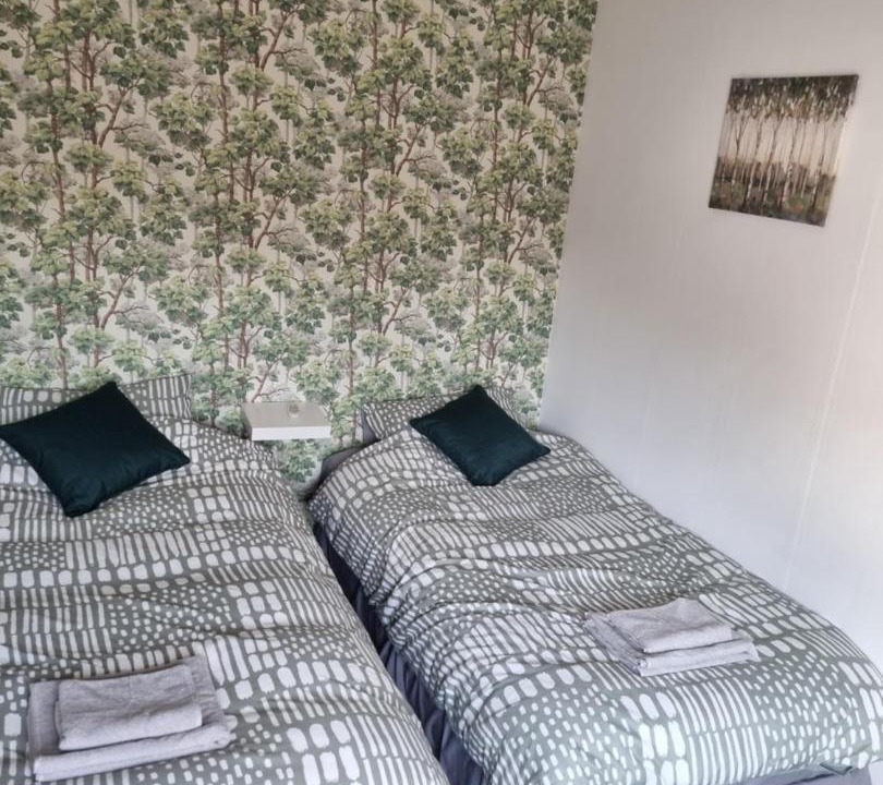 Photo of Bedroom in Clipston