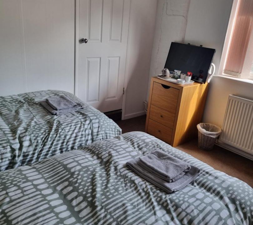 Photo of Bedroom in Clipston