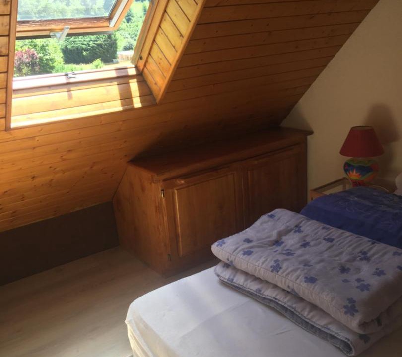 Photo of Bedroom in Vielle-Aure