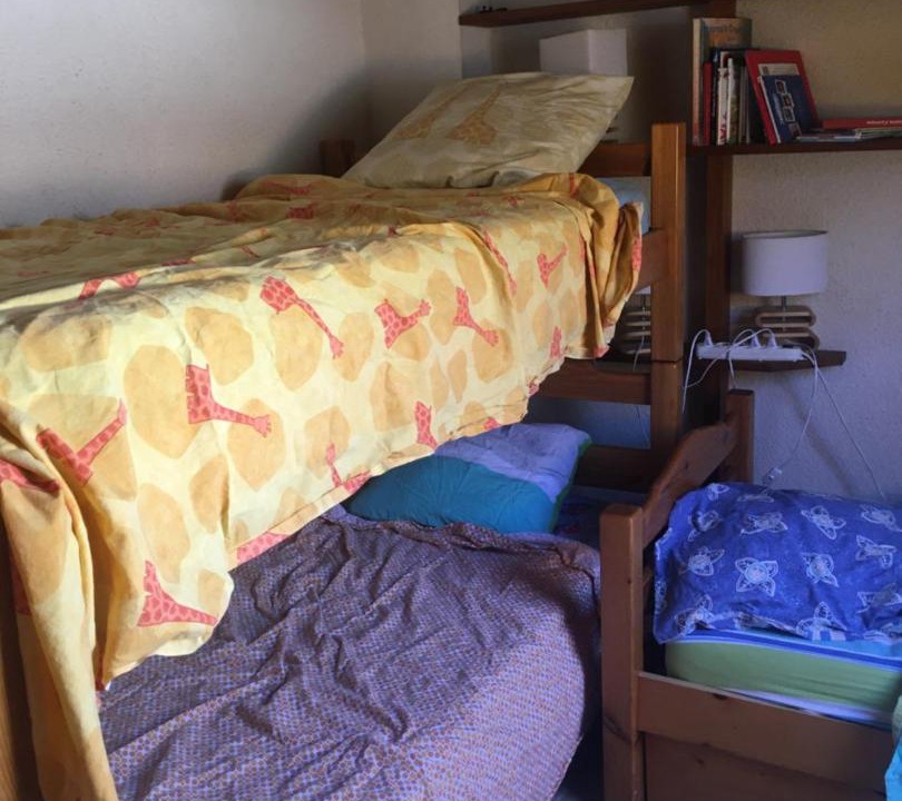 Photo of Bedroom in Vielle-Aure