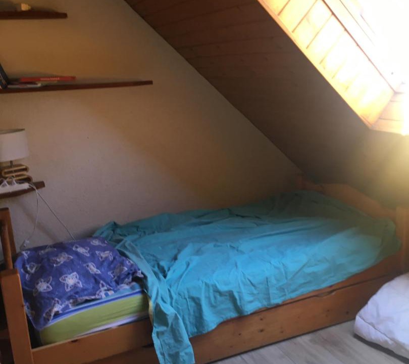 Photo of Bedroom in Vielle-Aure