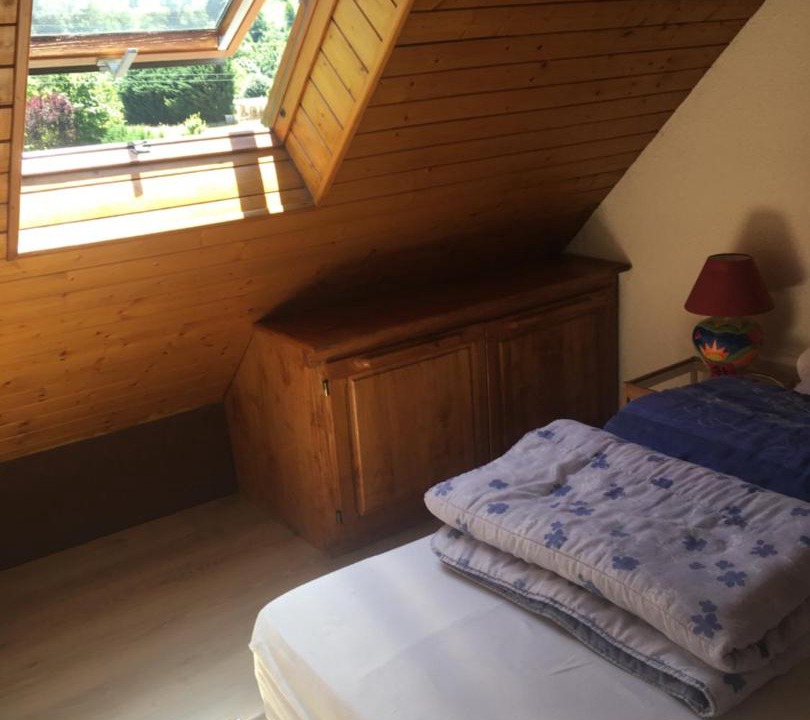 Photo of Bedroom in Vielle-Aure