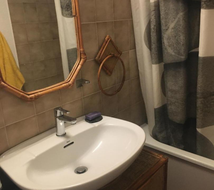 Photo of Bathroom in Vielle-Aure