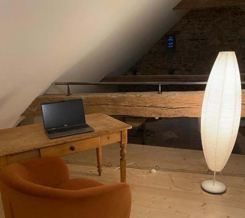 Photo of Livingroom in Mouzeil