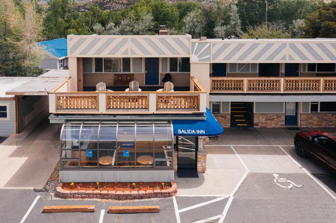 Photo of Others in Salida
