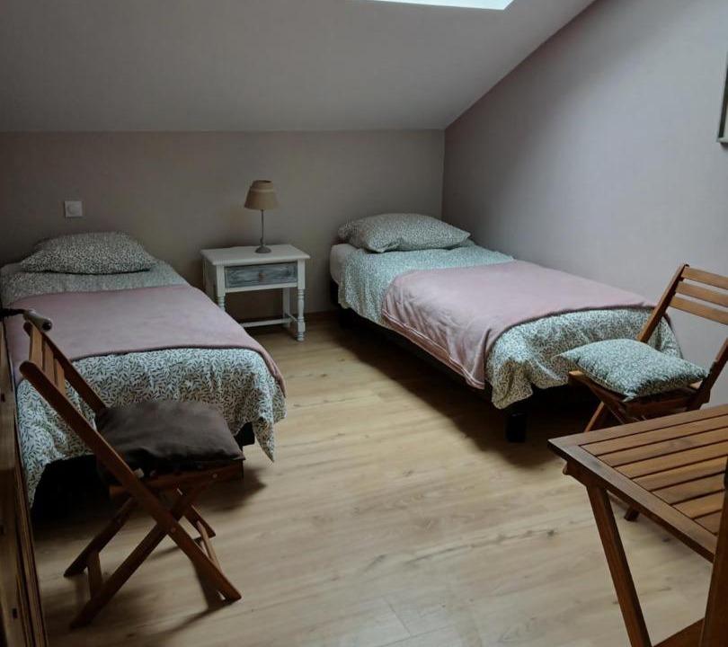 Photo of Bedroom in Leschelle