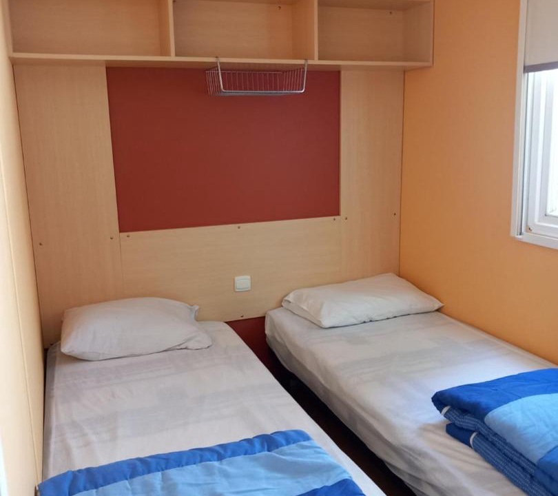 Photo of Bedroom in Vaudreuille