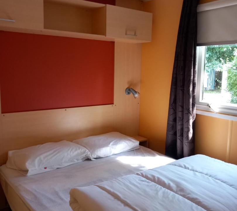 Photo of Bedroom in Vaudreuille