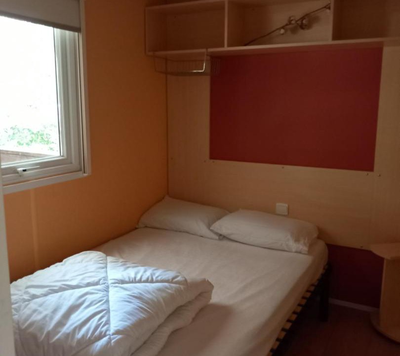 Photo of Bedroom in Vaudreuille