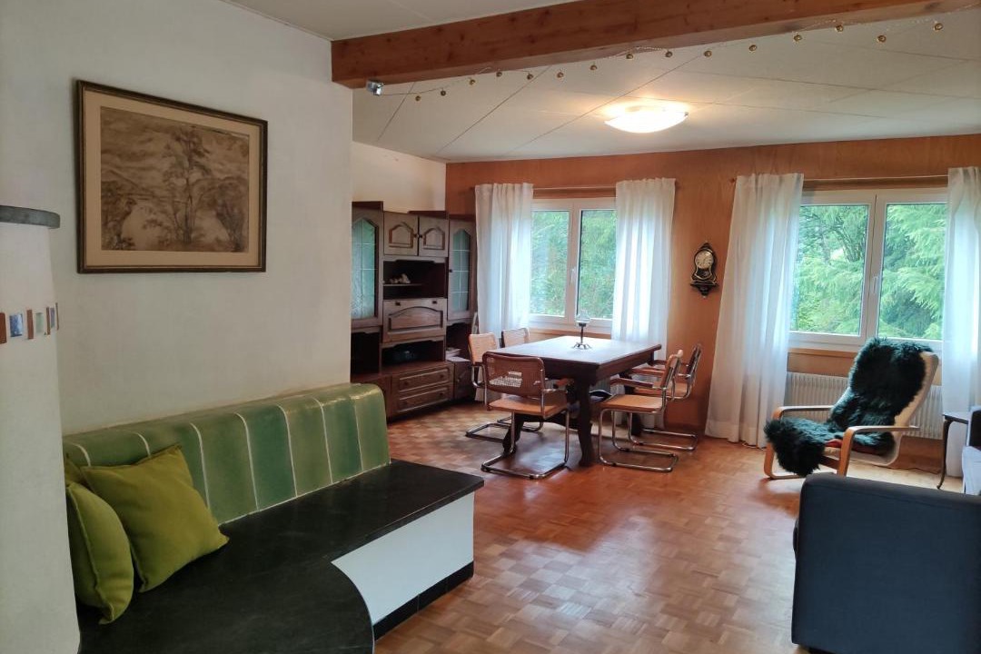 Photo of Others in Lungern
