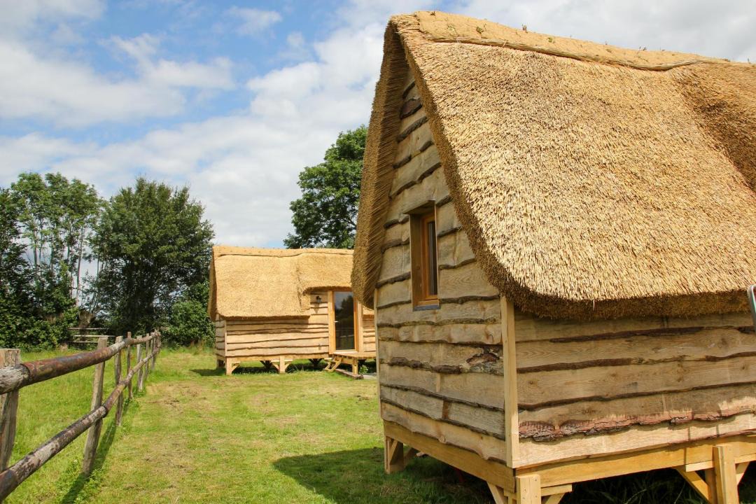 Photo of Buildings in Saint-Germain-d'Aunay
