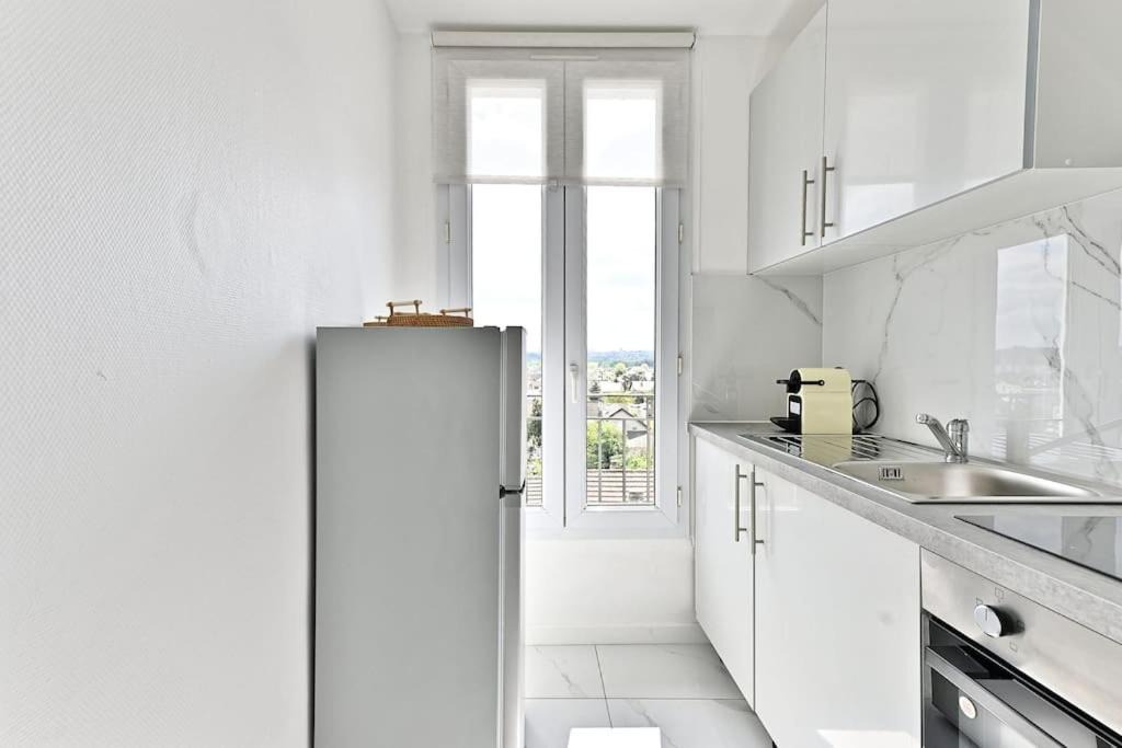 Photo of Kitchen in Gagny