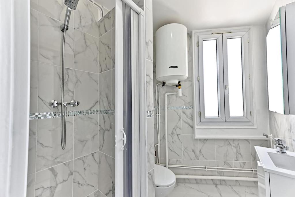 Photo of Bathroom in Gagny
