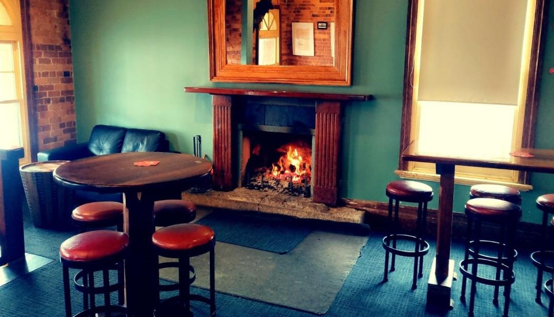 Photo of Others in Rutherglen