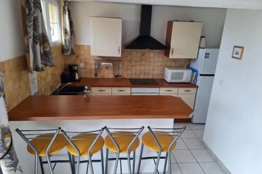 Photo of Kitchen in Audinghen