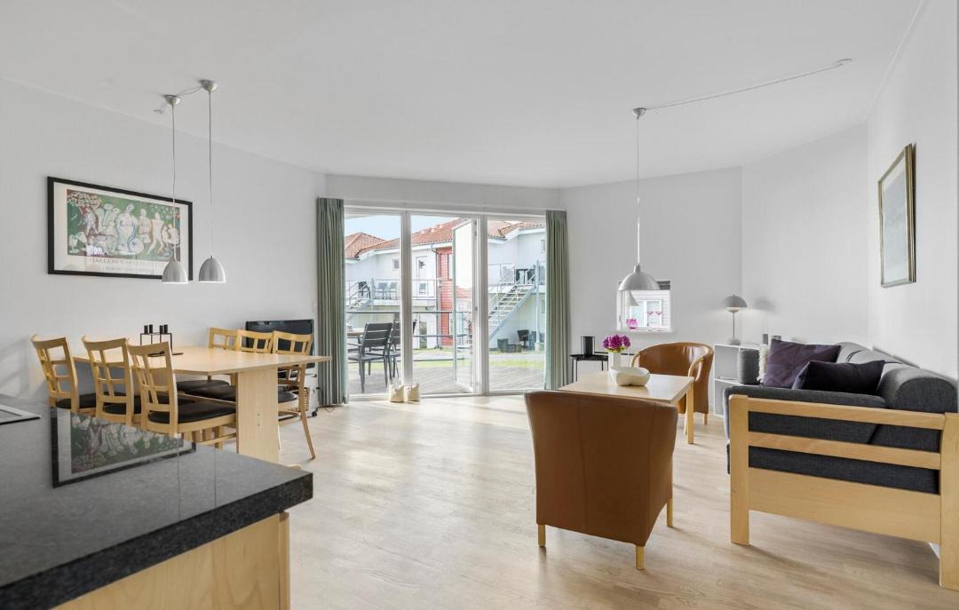 Photo of Livingroom in Gudhjem