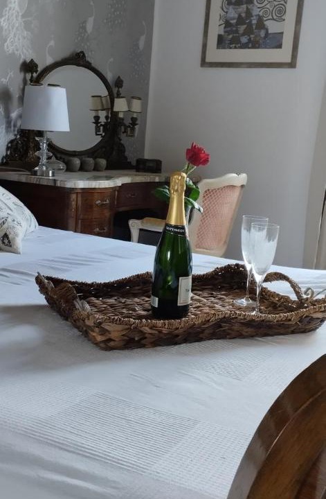 Photo of Bedroom in Llorenc del Penedes