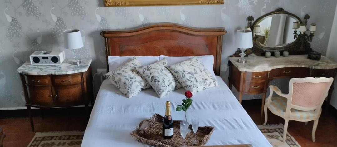 Photo of Bedroom in Llorenc del Penedes