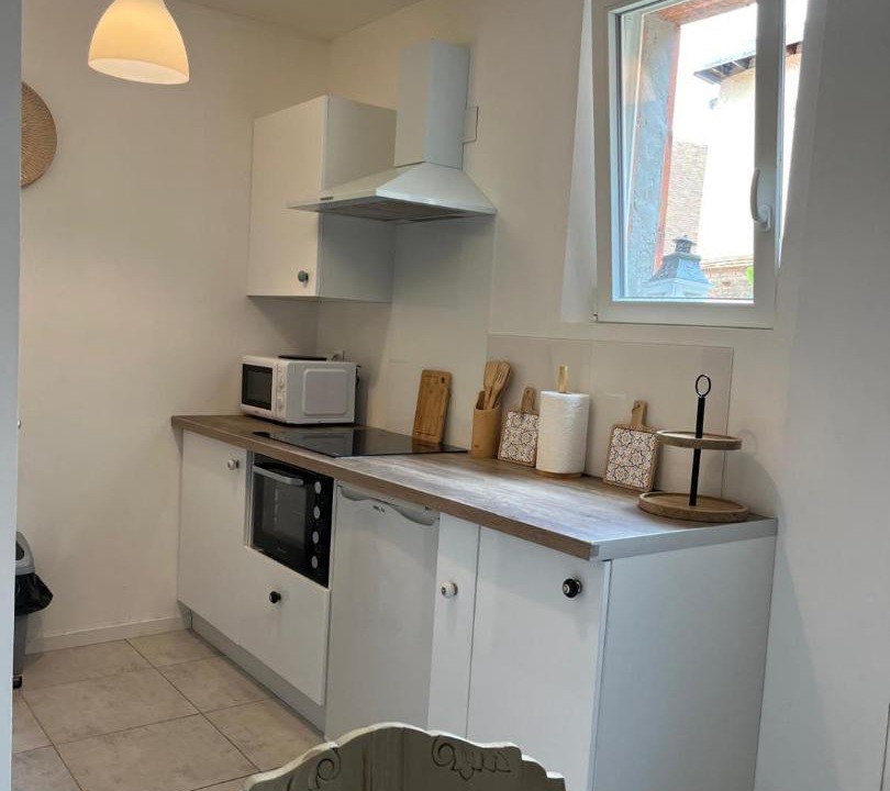 Photo of Kitchen in Beauvais