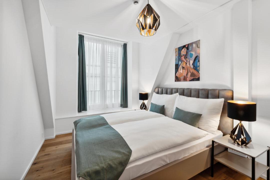 Photo of Bedroom in Lucerne